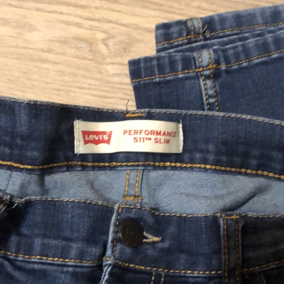 Levi’s 511 Slim - Picture 3 of 4